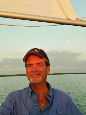 Robert Macomber